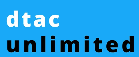 dtacunlimited logo